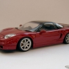 Honda NSX 2001 Ebbro