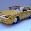 Toyota MR2 Tomica