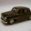 Toyopet Crown RS (S30) '1955