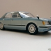 Toyota Chaser  1982 DISM