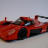 Toyota GT-one Altaya