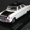 Ford Zephyr KM II, Polizie Niederlande 1959, от Vanguards