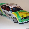 BMW E30 M3 PLATZ MACAU 1991 PIRRO #6 АА
