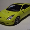 Toyota Celica GT-S АА