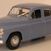 Warszawa M-20, DeAgostini Warszawa M-20, DeAgostini