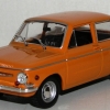 ZAZ 968A DeAgostini ZAZ 968A DeAgostini