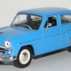 Moskvitch 407 DeAgostini