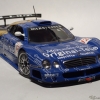 Mercedes Benz CLK GTR FIA GT 1998 ORIGINAL-TEILE#12 AA