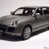 PORSCHE CAYENNE TURBO АА