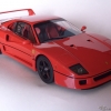 Ferrari F40 Ligt weight Kyosho