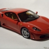   Ferrari F430 BBR