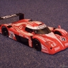 Toyota GT 1  AA