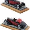 Rolls-Royce 20/25 Fernandez & Darrin 1935 Heco