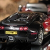 Bugatti EB 16.4 Veyron (production car) (Black/Red) by AUTOa