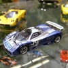 1/43 pagani zonda sparkmodel 1/43 pagani zonda sparkmodel