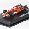 Ferrari F2005 Schumacher Mattel Ferrari F2005 Schumacher Mattel