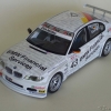 BMW 320i (E46) No.43, WTTC 2005 Genuine Parts