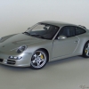  Porsche 911 (997) Carrera S Coupe 2004
