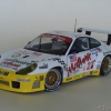  Porsche 911 GT3R Winner GT Class Sebring 2003 McKenna