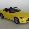 Honda S2000 Japan Version yellow АА Honda S2000 Japan Version yellow АА