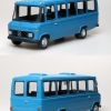 Mercedes-Benz O309 Kimmeria Mercedes-Benz O309 Kimmeria
