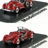 Mercedes-Benz W130 150 Sport-Roadster 1935 Spark Mercedes-Benz W130 150 Sport-Roadster 1935 Spark
