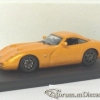 TVR Tuscan Speed 6 SMTS