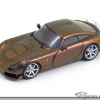 TVR Sagaris 2006 Spark