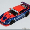 TVR Race British GT 2003 Championship Donington Eclipse Spar