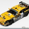 TVR Race Le Mans 2005 Tuscan T40 Spark