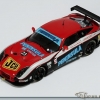TVR Race British GT 2003 Championship Donington Peninsula Tu