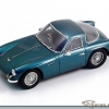TVR Grantura MK2 Coupe 1961 Spark