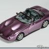 TVR Tuscan Open Spark