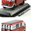 Mercedes-Benz LP911 Feuerwehr Premium ClassiXXs Mercedes-Benz LP911 Feuerwehr Premium ClassiXXs