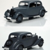 Mercedes-Benz W136 170 V 2door Sedan Wehrmacht 1937 Кузнецов Mercedes-Benz W136 170 V 2door Sedan Wehrmacht 1937 Кузнецов