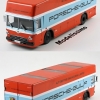 Mercedes-Benz Renntransporter Porsche Gulf Premium ClassiXXs Mercedes-Benz Renntransporter Porsche Gulf Premium ClassiXXs