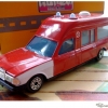 Mercedes-Benz W123 Feuerwehr Ambulance Norev Mercedes-Benz W123 Feuerwehr Ambulance Norev