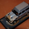 LAMBORGHINI LM 002 Sultan Brunei