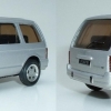 1993 Chrysler Voyager SE - Dodge Caravan SE-MINICAR PLUS