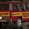 AUTOart Jeep Grand Wagoneer 1988