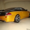 Norev 1:18 BMW M6 Schnizer Tension