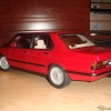 AutoArt 1:18 BMW M5 E28