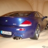 Kyosho 1:18 BMW M6