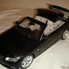 Kyosho 1:18 BMW 3-series (dealer edition)
