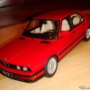 AutoArt 1:18 BMW M5 E28