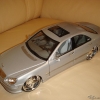 Maisto 1:18 Mercedes-Benz S55 AMG W220