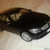 AutoArt 1:18 Mercedes-Benz CL-klasse