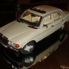 Revell 1:18 Mercedes-Benz W123 E230