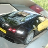 AutoArt 1:18 Veyron SHOWCAR