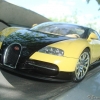 AutoArt 1:18 Veyron SHOWCAR